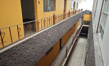 EDIFICIO EN RENTA EN TLALNEPANTLA