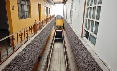 EDIFICIO EN RENTA EN TLALNEPANTLA