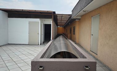 EDIFICIO EN RENTA EN TLALNEPANTLA