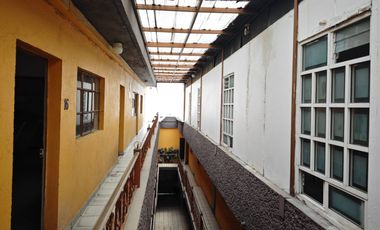 EDIFICIO EN RENTA EN TLALNEPANTLA