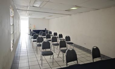 EDIFICIO EN RENTA EN TLALNEPANTLA