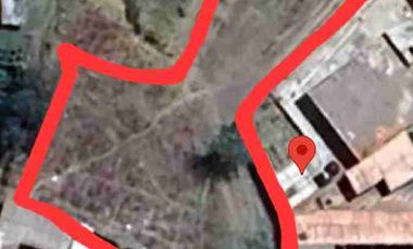 Riobamba Vendo Terreno Oportunidad.