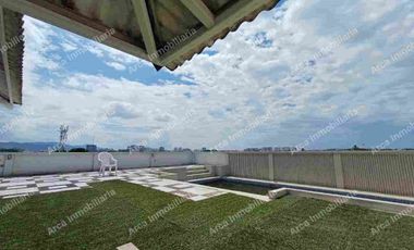 En Alquiler Suite | Cdla. La Fae