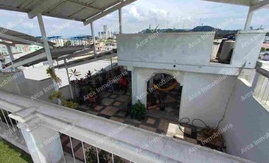 En Alquiler Suite | Cdla. La Fae