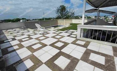 En Alquiler Suite | Cdla. La Fae