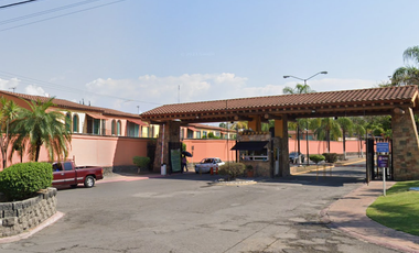 REMATO CASA EN TEZOYUCA MORELOS