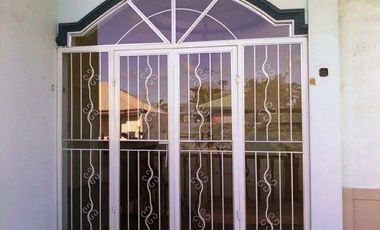 RUSH HOUSE FOR SALE IN PANACAN DAVAO CITY