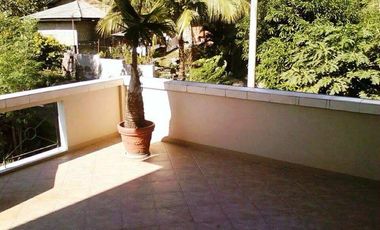 RUSH HOUSE FOR SALE IN PANACAN DAVAO CITY