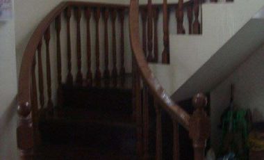 RUSH HOUSE FOR SALE IN PANACAN DAVAO CITY