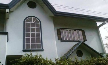 RUSH HOUSE FOR SALE IN PANACAN DAVAO CITY