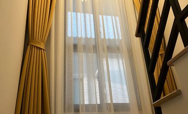 Corner Twin House for Sale/Rent – Fully Furnished & Beautifully Decorated Britania Bangna KM.42 Great Location Near Expressways, Motorway