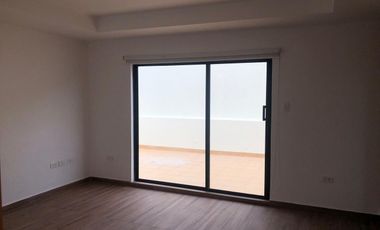 VENTA DEPARTAMENTO DÚPLEX URB. ALBERT EINSTEIN CARCELÉN