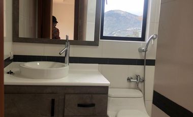 VENTA DEPARTAMENTO DÚPLEX URB. ALBERT EINSTEIN CARCELÉN