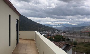 VENTA DEPARTAMENTO DÚPLEX URB. ALBERT EINSTEIN CARCELÉN