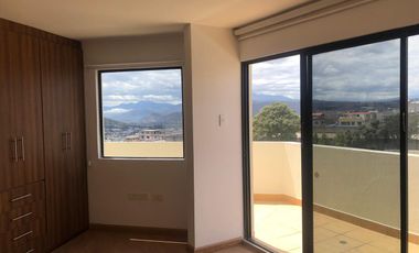 VENTA DEPARTAMENTO DÚPLEX URB. ALBERT EINSTEIN CARCELÉN