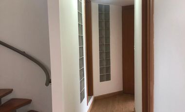 VENTA DEPARTAMENTO DÚPLEX URB. ALBERT EINSTEIN CARCELÉN