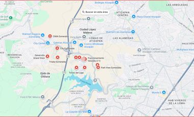 DEPARTAMENTO EN REMATE BANCARIO EN CONDOMINIO VERANDA, ATIZPAN DE ZARAGOZA