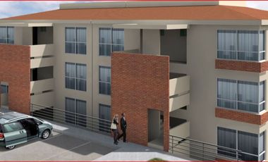 DEPARTAMENTO EN REMATE BANCARIO EN CONDOMINIO VERANDA, ATIZPAN DE ZARAGOZA