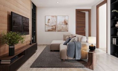 VENTA DEPARTAMENTO NUEVO ENFRENTE DE LOS ARCOS EN QUERETARO