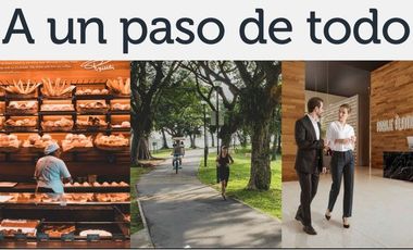 VENTA DEPARTAMENTO NUEVO ENFRENTE DE LOS ARCOS EN QUERETARO