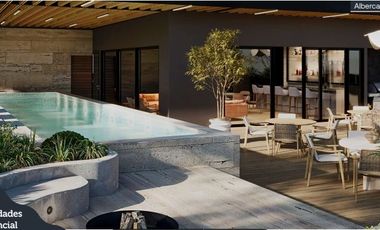 VENTA DEPARTAMENTO NUEVO ENFRENTE DE LOS ARCOS EN QUERETARO