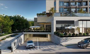 VENTA DEPARTAMENTO NUEVO ENFRENTE DE LOS ARCOS EN QUERETARO