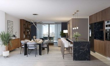 VENTA DEPARTAMENTO NUEVO ENFRENTE DE LOS ARCOS EN QUERETARO