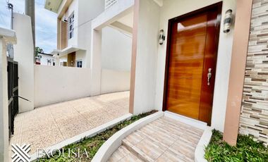 CLOTHILDA Model Single Detached For Sale in Hillsboro tanauan Batangas