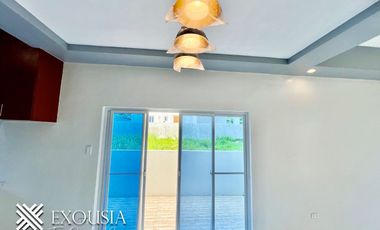 CLOTHILDA Model Single Detached For Sale in Hillsboro tanauan Batangas