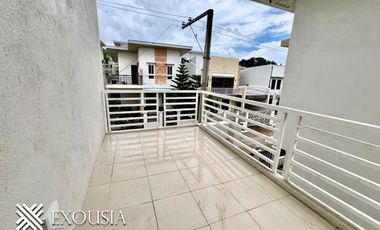 CLOTHILDA Model Single Detached For Sale in Hillsboro tanauan Batangas