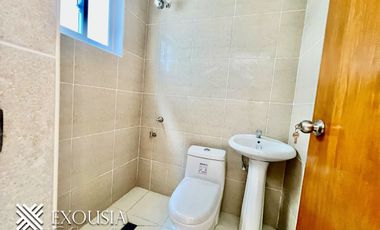 CLOTHILDA Model Single Detached For Sale in Hillsboro tanauan Batangas