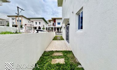 CLOTHILDA Model Single Detached For Sale in Hillsboro tanauan Batangas