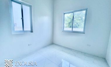 CLOTHILDA Model Single Detached For Sale in Hillsboro tanauan Batangas