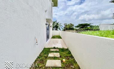 CLOTHILDA Model Single Detached For Sale in Hillsboro tanauan Batangas