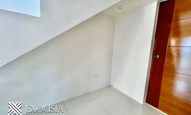 CLOTHILDA Model Single Detached For Sale in Hillsboro tanauan Batangas