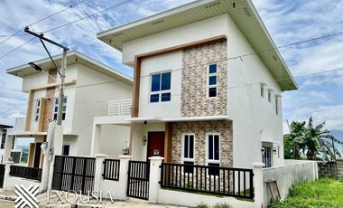 CLOTHILDA Model Single Detached For Sale in Hillsboro tanauan Batangas