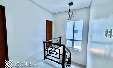 CLOTHILDA Model Single Detached For Sale in Hillsboro tanauan Batangas