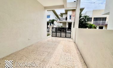 CLOTHILDA Model Single Detached For Sale in Hillsboro tanauan Batangas