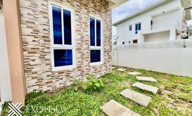 CLOTHILDA Model Single Detached For Sale in Hillsboro tanauan Batangas