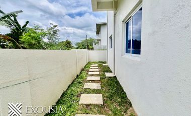 CLOTHILDA Model Single Detached For Sale in Hillsboro tanauan Batangas