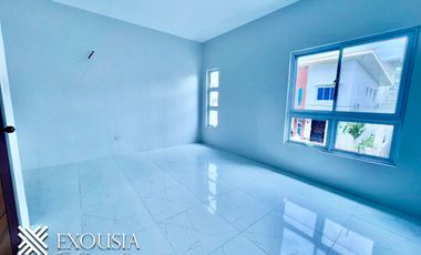 CLOTHILDA Model Single Detached For Sale in Hillsboro tanauan Batangas