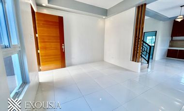 CLOTHILDA Model Single Detached For Sale in Hillsboro tanauan Batangas