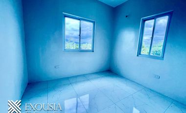 CLOTHILDA Model Single Detached For Sale in Hillsboro tanauan Batangas