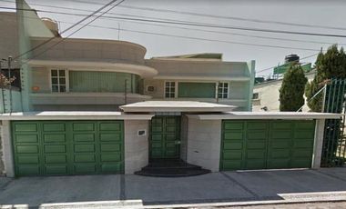 CASA EN REMATE EN NICOLAS LEON JARDIN BALBUENA CDMX