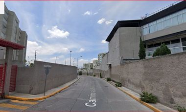 DEPARTAMENTO EN REMATE BANCARIO EN LOMAS DE SAN LORENZO, ATIZAPAN DE ZARAGOZA