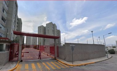 DEPARTAMENTO EN REMATE BANCARIO EN LOMAS DE SAN LORENZO, ATIZAPAN DE ZARAGOZA