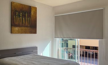 Casa amueblada en renta. Fraccionamiento Puerta Real, Zona Country Villahermosa Tabasco.