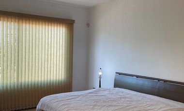 Casa amueblada en renta. Fraccionamiento Puerta Real, Zona Country Villahermosa Tabasco.