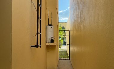 Casa amueblada en renta. Fraccionamiento Puerta Real, Zona Country Villahermosa Tabasco.