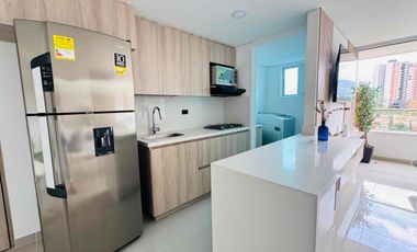 cesión de derechos de apartamento en la estrella